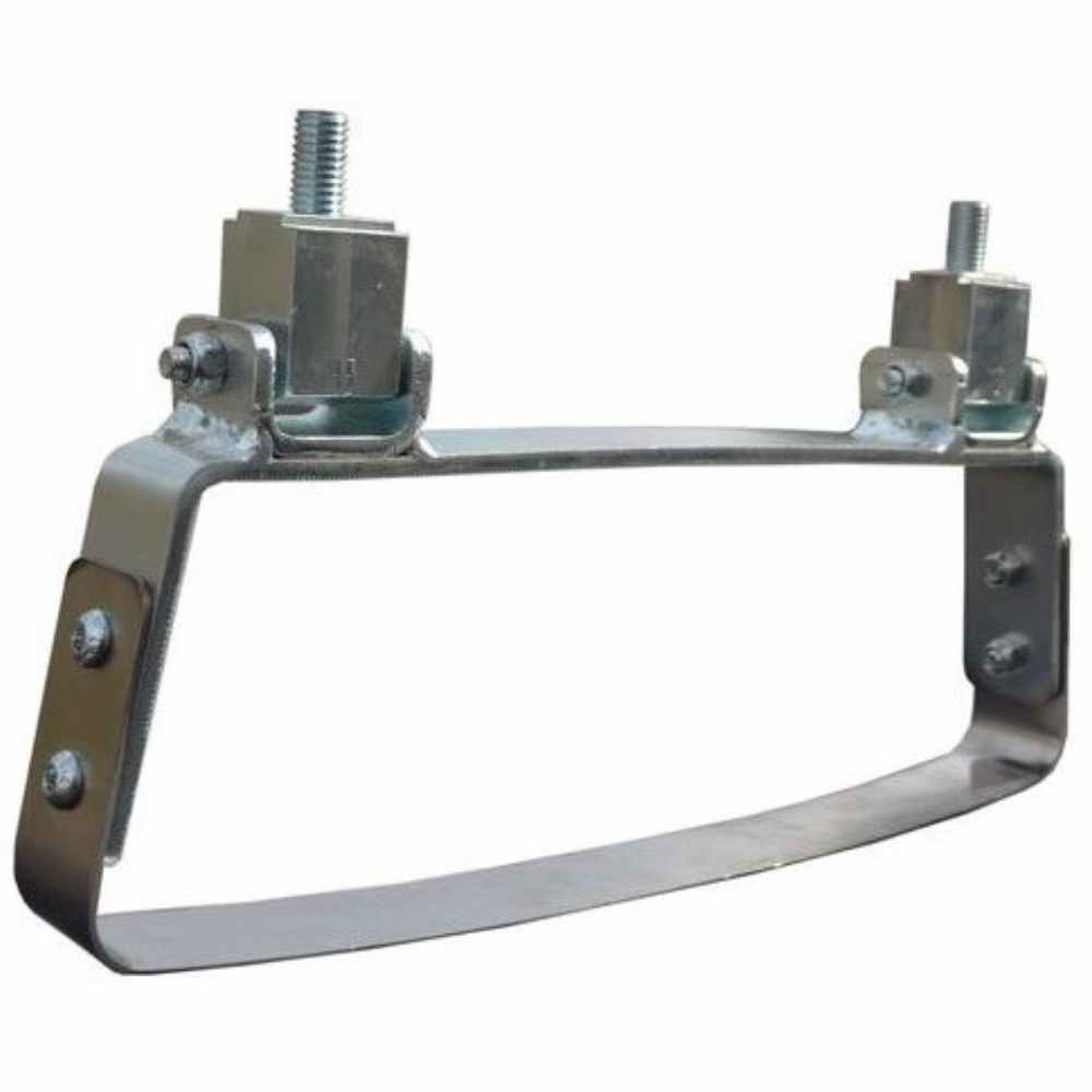 T000363 - SARCLOIR OSCILLANT 275 MM